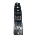 Botao Vidro Eletrico Moldura Traseiro Pajero Full 2012 Cx96