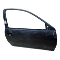 Porta Dianteira Direita Chevrolet Corsa 1994 2001 C/detalhe Dianteira Direito Preto