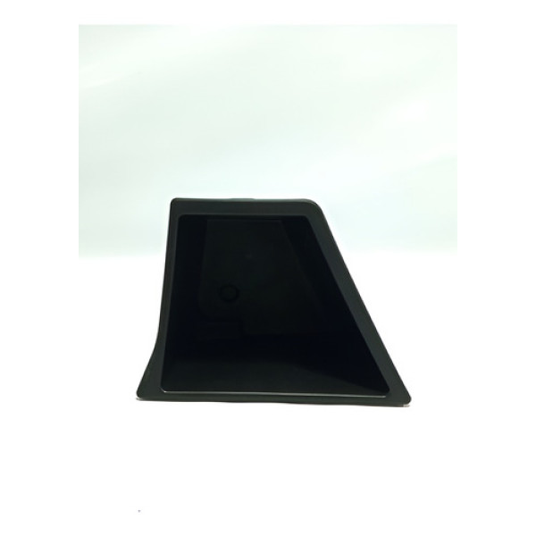 Porta Objetos Porta Mala Esquerdo Mitsubishi Asx 2019 S27 Preto