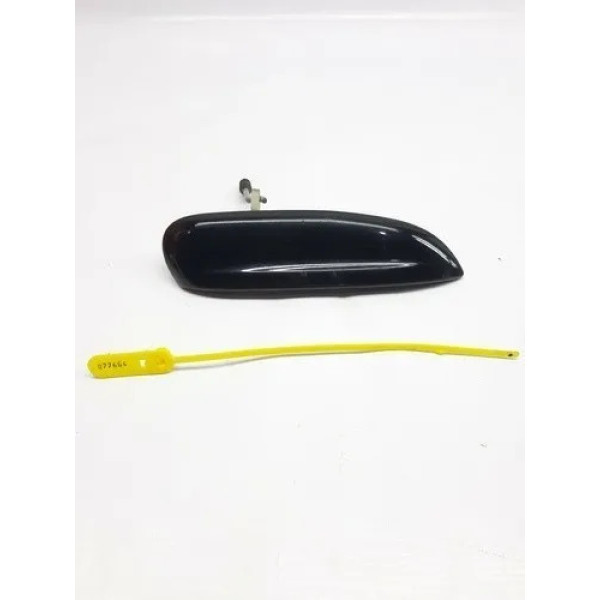 Maçaneta Externa Traseira Direita Onix 2016 2017 Cx235 Preto