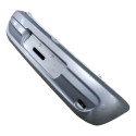 Parachoque Traseiro Chevrolet Celta 2003 A 2007 5u5850421a