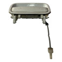 Maçaneta Externa Traseira Direita Corsa Meriva 93251723 2011 Beanco Traseira