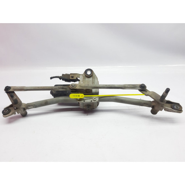 Galhada Limpador C/ Motor Ix35 2011 A 2015 Ao1