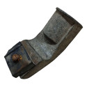 Suporte Superior Radiador Celta Prisma 2001 A 2013