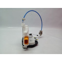 Fechadura Eletrica Gol G7 G8 Dianteira Esquerda Cx162