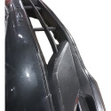 Parachoque Dianteiro Onix Prisma 2015 2016 C/detalhe  Cinza