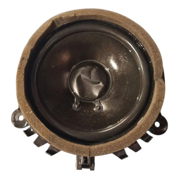 Alto Falante Porta Dianteira Esquerda Volvo V60 2011 A 2018 Preto