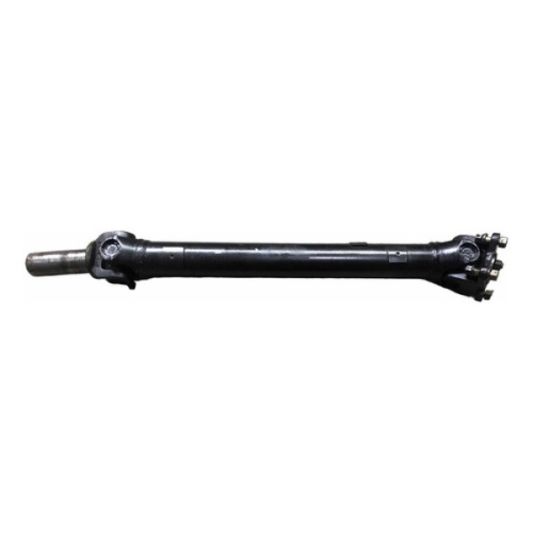 Eixo Cardan Dianteiro Mitsubishi Pajero Tr4 2008 Automatico