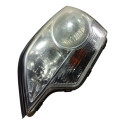 Farol Esquerdo Chevrolet Captiva 2008 A 2015 C/detalhe Esquerdo/motorista