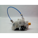 Fechadura Eletrica Gol G7 G8 Dianteira Esquerda Cx162