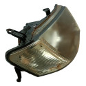 Farol Direito L200 Triton 2007 À 2012 Com Detalhe Direito