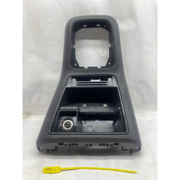 Moldura Console Alavanca Câmbio Tiguan 2012 5n1857961a S28
