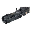 Suporte Maçaneta Externa Dianteira Esquerda Toro Renegade  - Preto - Dianteira