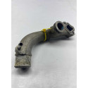 Tubo Duto Bomba Da Agua Gm Captiva 3.6 2008 A 2012 Cx246