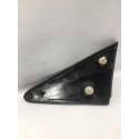 Moldura Retrovisor Direito Chevrolet Prisma 2014/2018 Cx214