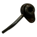 Jet Cooler Óleo Motor Captiva 2.4 2009 A 2015 Unidade