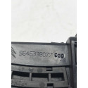 Difusor De Ar Com Gaveta Esquerdo C4 Pallas 9646338077 Cx271