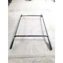 Rack Teto Gm Zafira 2005 A 2009 Original Preto