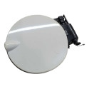 Portinhola Tanque Combustível Onix 2013 A 2018 52036226 Branco 2013