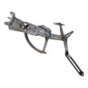 Máquina Vidro Dianteira Direita Chevrolet Astra 1999 A 2010