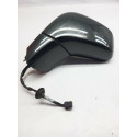 Retrovisor Lado Esquerdo Gm Tracker 2017 2018 Cx244