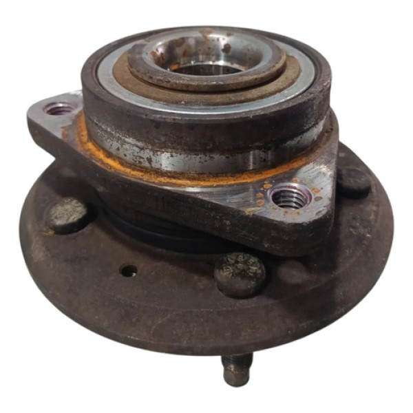 Cubo Rolamento Dianteiro Direito Captiva 2.4 2008 A 2014