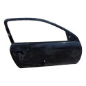Porta Direita Chevrolet Astra 1999 A 2012 2 Portas C/detalhe Dianteira Direita Preto