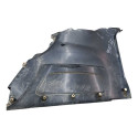 Forro Lateral Traseira Esquerda Celta 2000 A 2006 2 Portas Preto
