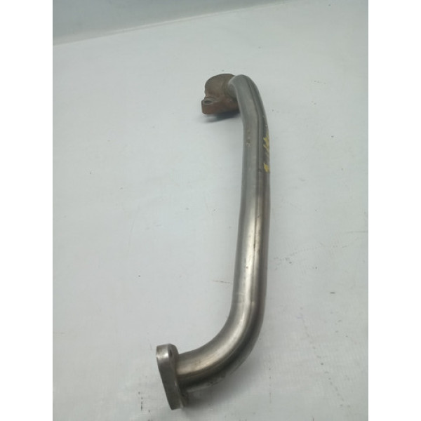 Cano Tubo Da Turbina L200 Triton 3.2 2008 A 2015 Cx233