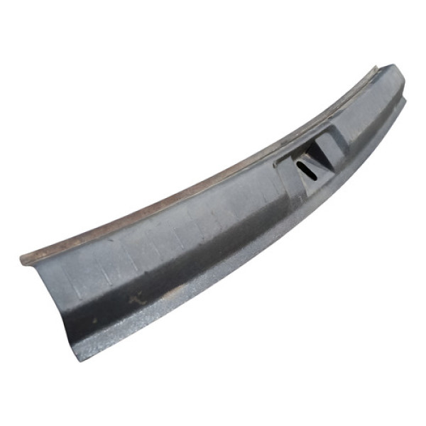 Soleira Porta Malas Dodge Journey 2009 2010 100000398 Preto