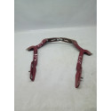 Par Dobradiça Braco Capo Dianteiro Peugeot 307 2006 Cx174