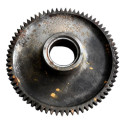 Engrenagem Motor Chevrolet S10 2.8 2006 A 2011 Mwm
