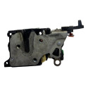 Fechadura Porta Traseira Esquerda Chevrolet S10 2001 A 2011