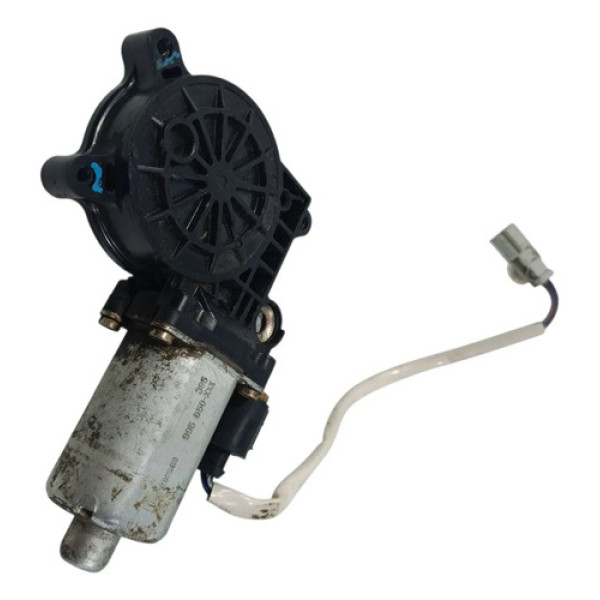 Motor Máquina Vidro Dianteiro Direito Honda Fit 2003 A 2008