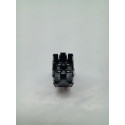 Botao Pisca Alerta Vw Tiguan 5m0953509a   Cx225 Vermelho