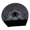 Difusor Ar Painel Lado Direito Chevrolet Astra 2001 90560338