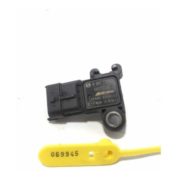 Sensor Map Gm Agile Montana Celta Prisma 1.4   Cx218