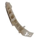 Guia Parachoque Traseiro Direito Chevrolet Captiva 2008 2014