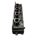 Cabeçote Onix Prisma 1.4 2013 A 2018 Somente Carcaça Std