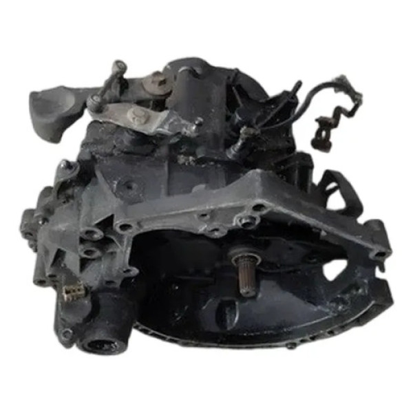 Caixa Câmbio Manual Peugeot 207 Hoggar 1.4 Flex 2009 A