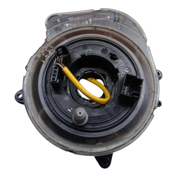 Cinta Airbag Hard Disk Fiat Toro Jeep Renegade 2016 A 2021 Preto