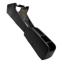 Console Central Chevrolet Astra 2000 2001 90561319 Cinza