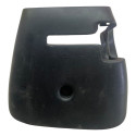 Moldura Inferior Coluna Direção Astra 1999 A 2011 90538230 Cinza
