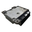 Módulo Central Airbag Peugeot 307 2005 2006 A 2012