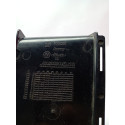 Moldura Tomada 12v Painel Bmw X1 105012200 Original Cx165