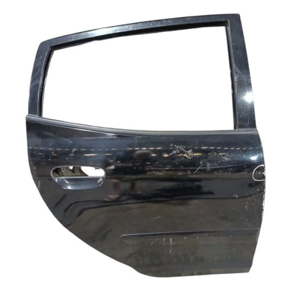 Porta Traseira Direita Picanto 2007 2008 A 2010 C/detalhe