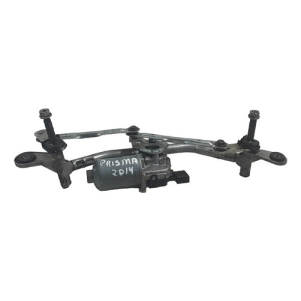 Galhada Limpador Parabrisa Onix Prisma 2015 52059676 Cx120
