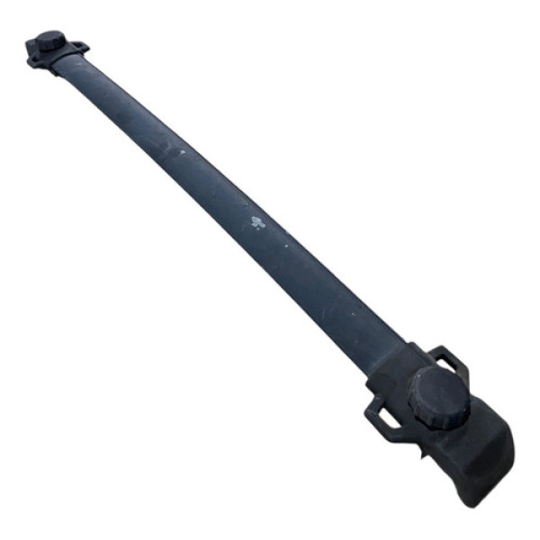 Travessa Rack Teto Dodge Journey 2009 2010 Unidade Preto