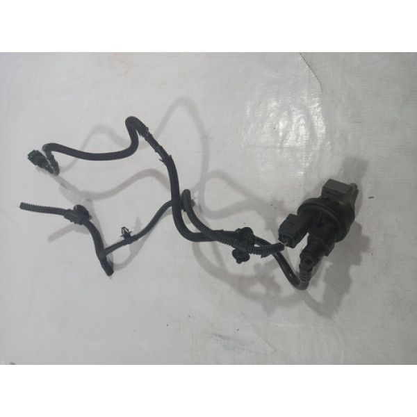 Válvula Canister Renault Oroch 1.6 2018 Original Cx94