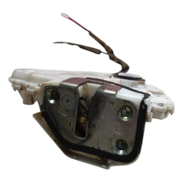Fechadura Dianteira Direita Honda New Civic 2007 A 2011